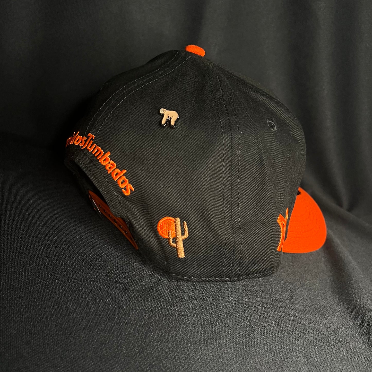 JC HATS X NATA
