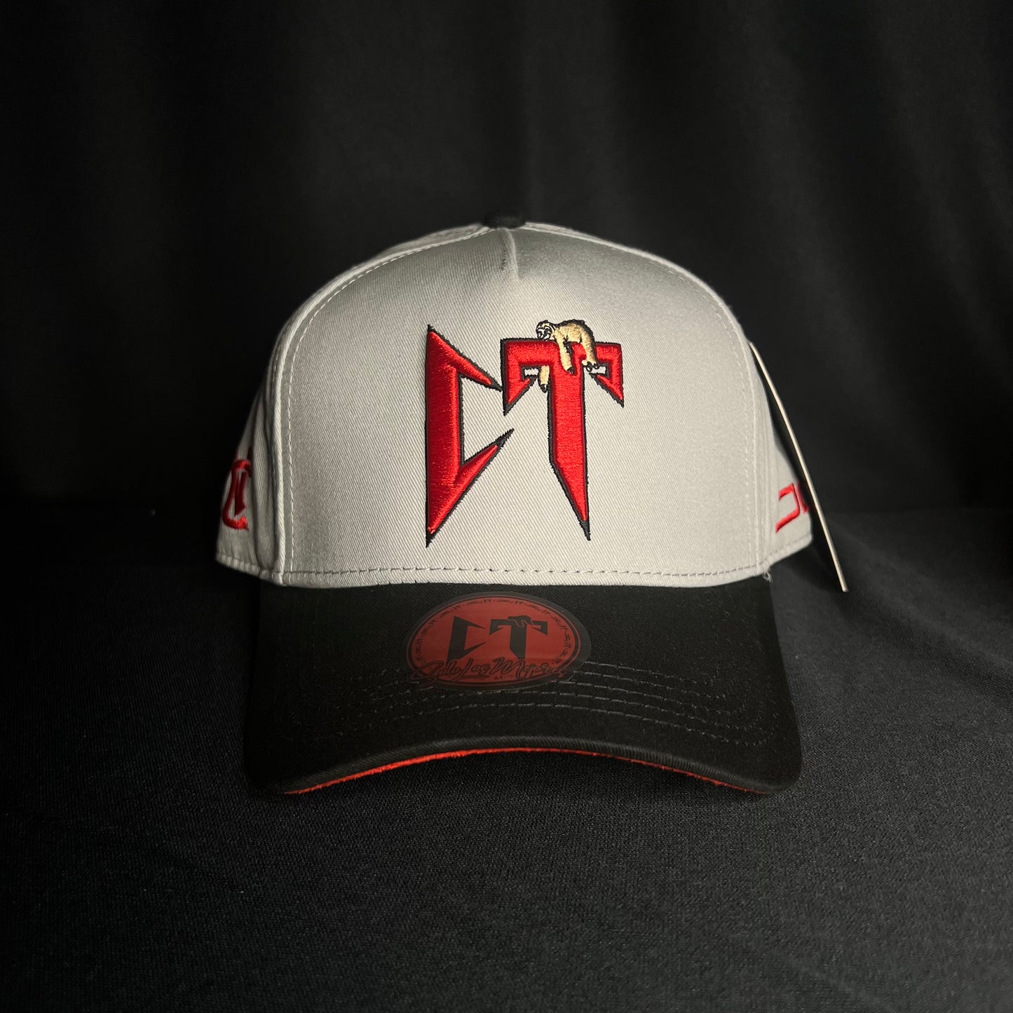 JC HATS X NATA