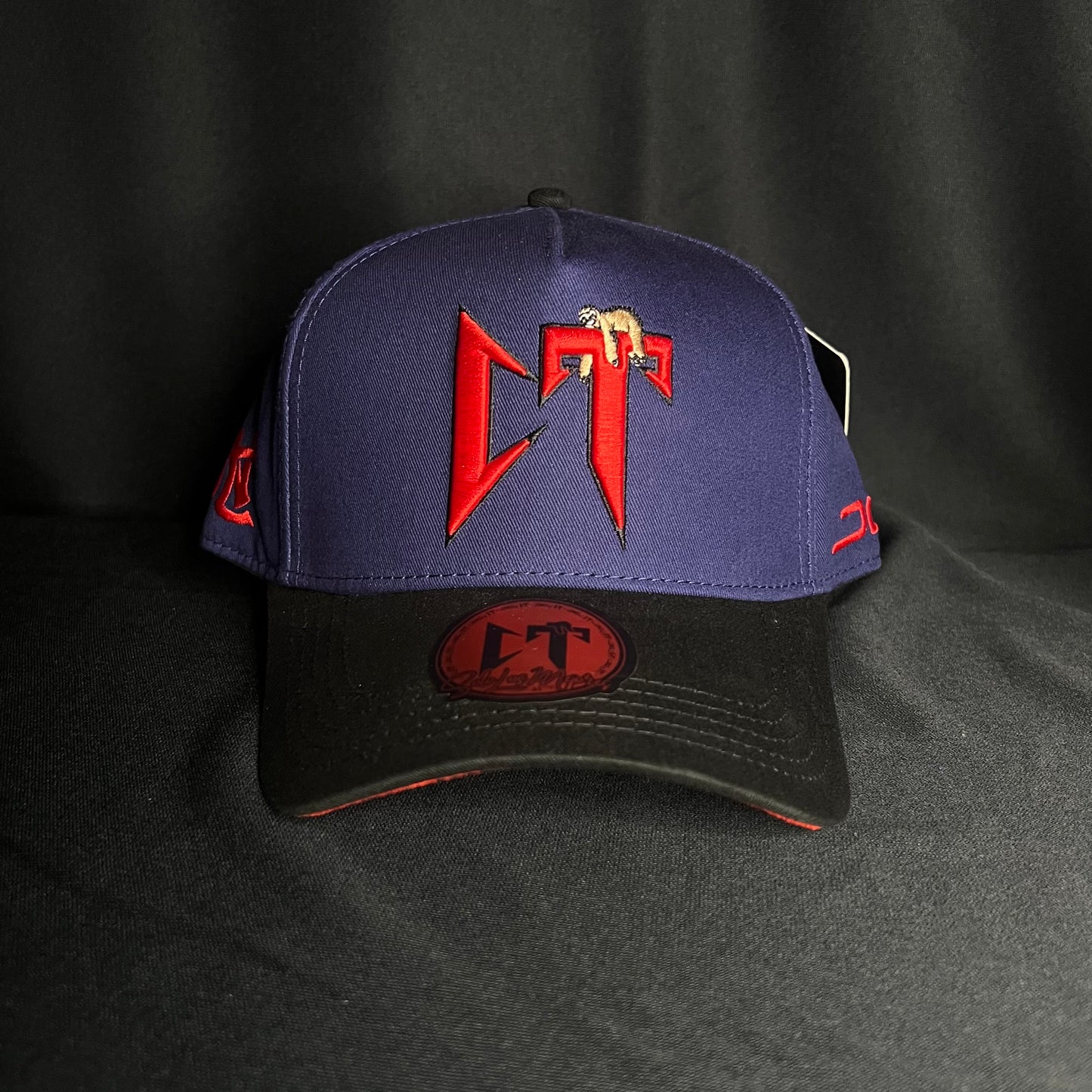 JC HATS X NATA