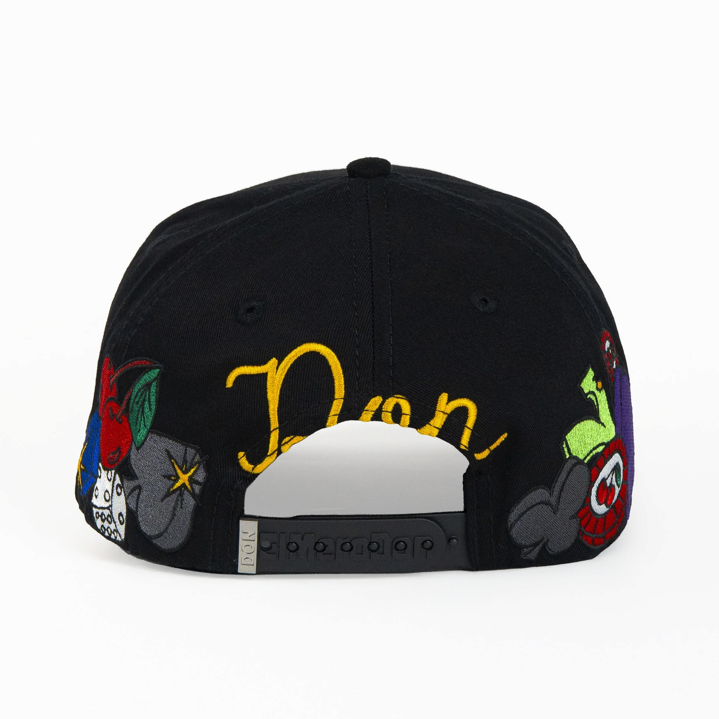 DON HATS CASINO / FULL SET