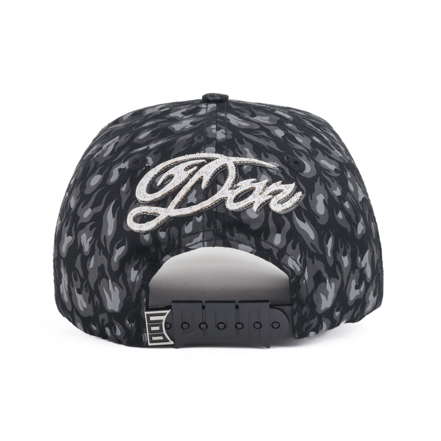 DON HATS LEOPARD / FULL SET