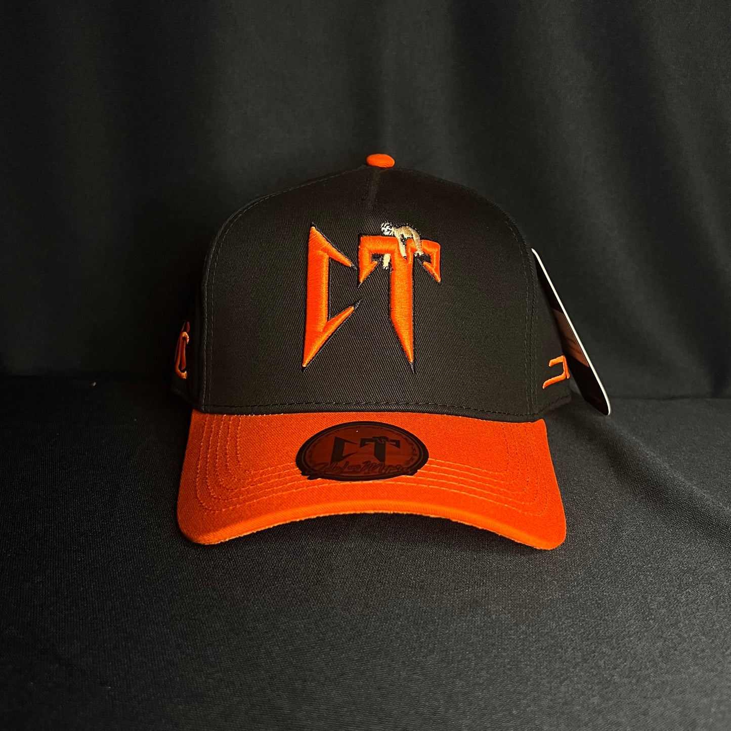 JC HATS X NATA