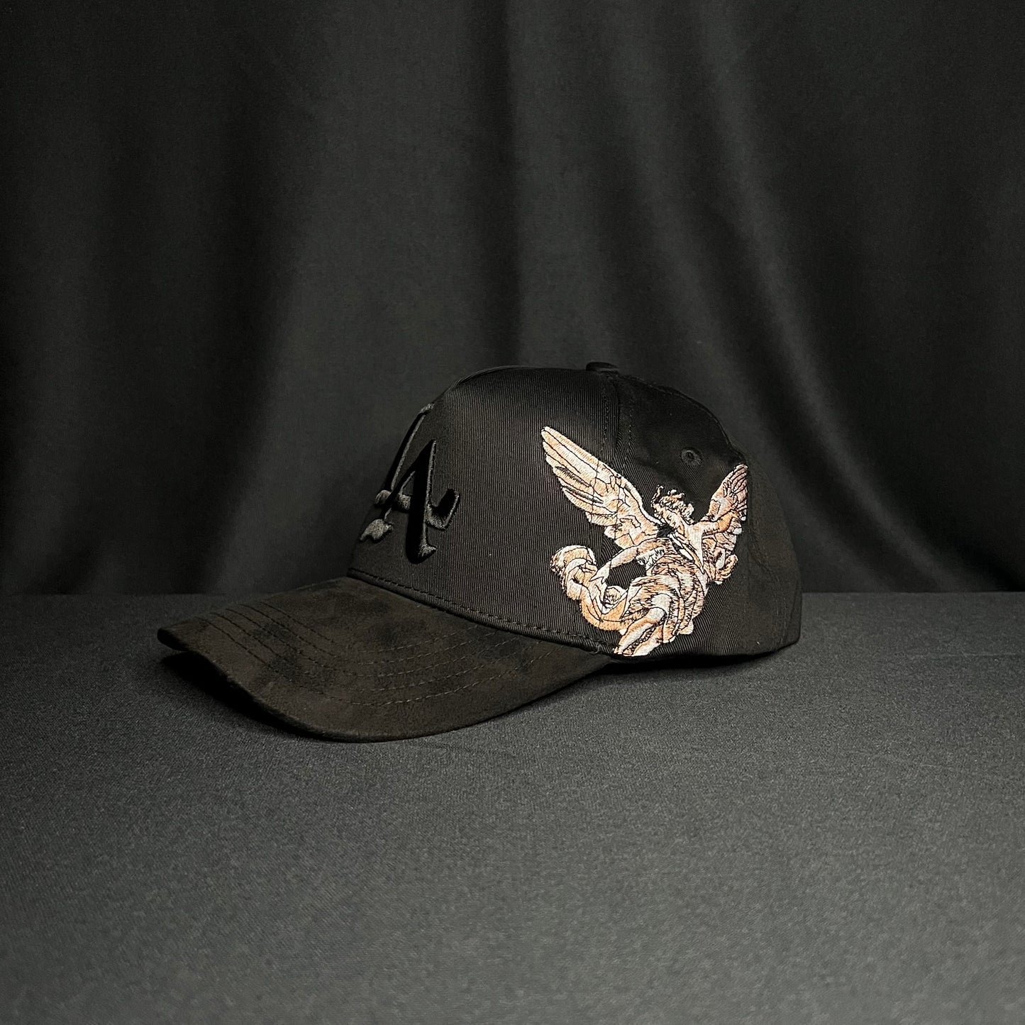 FINO LA ANGELS