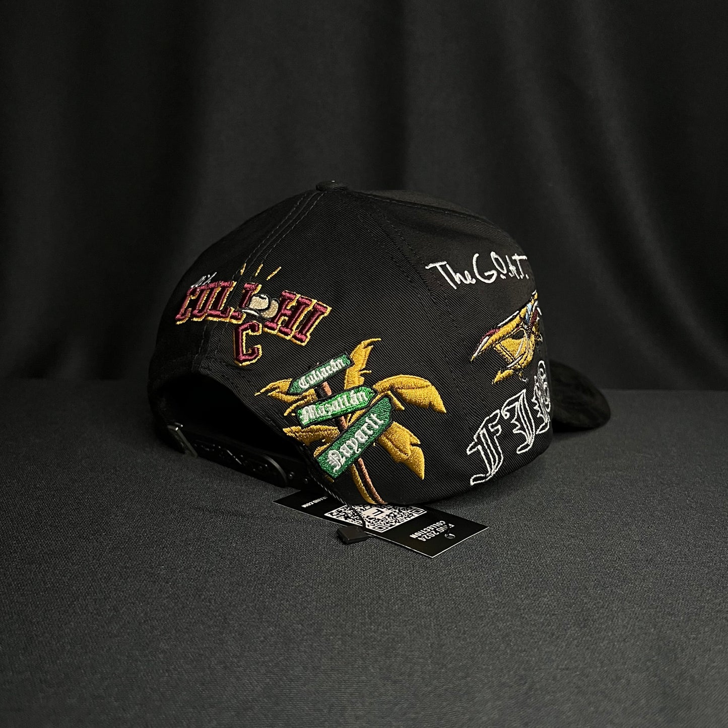 GALLO FINO TC