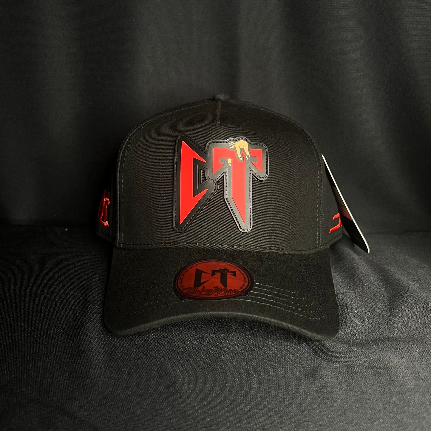 JC HATS X NATA
