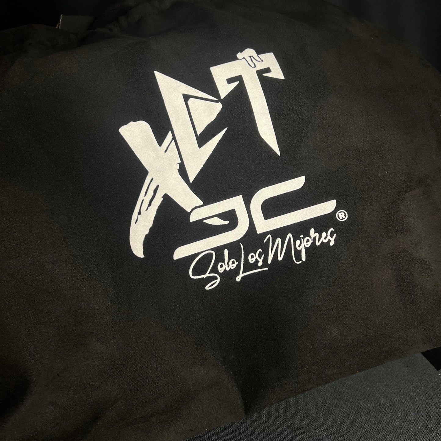 JC HATS X NATANAEL CANO “ENDIAMANTADO”