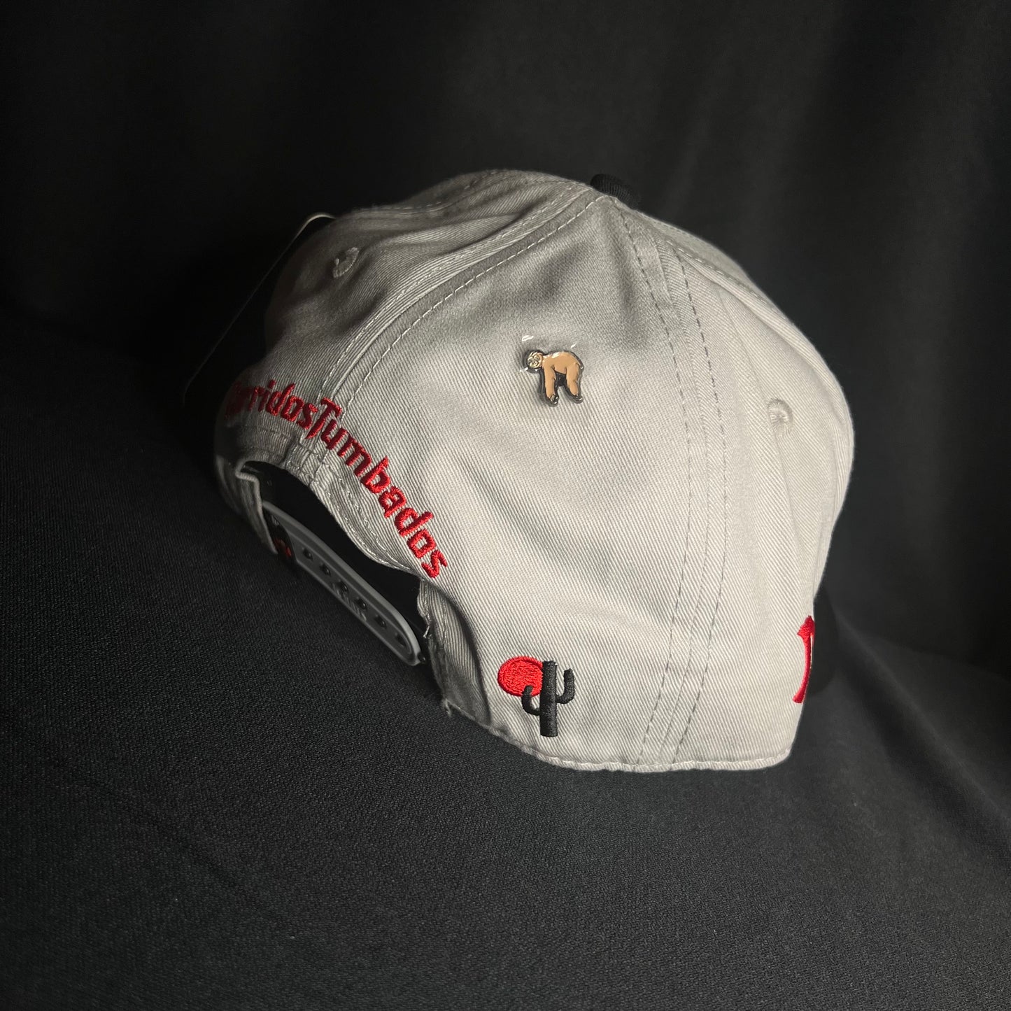 JC HATS X NATA
