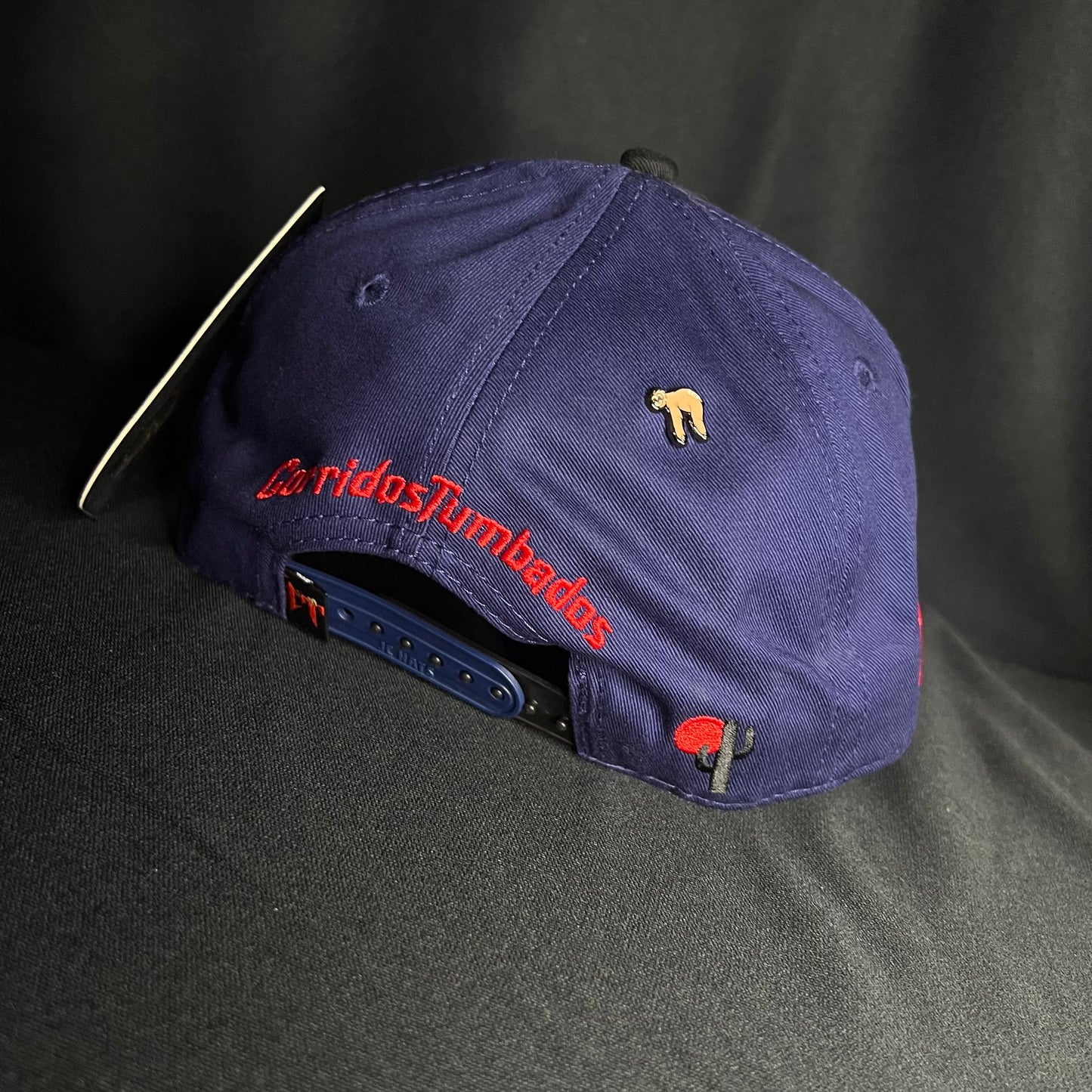 JC HATS X NATA