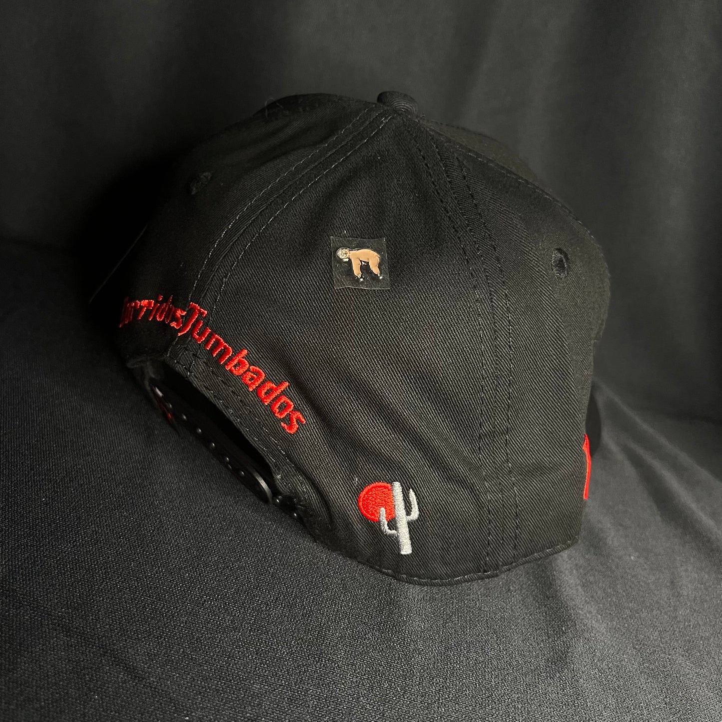 JC HATS X NATA