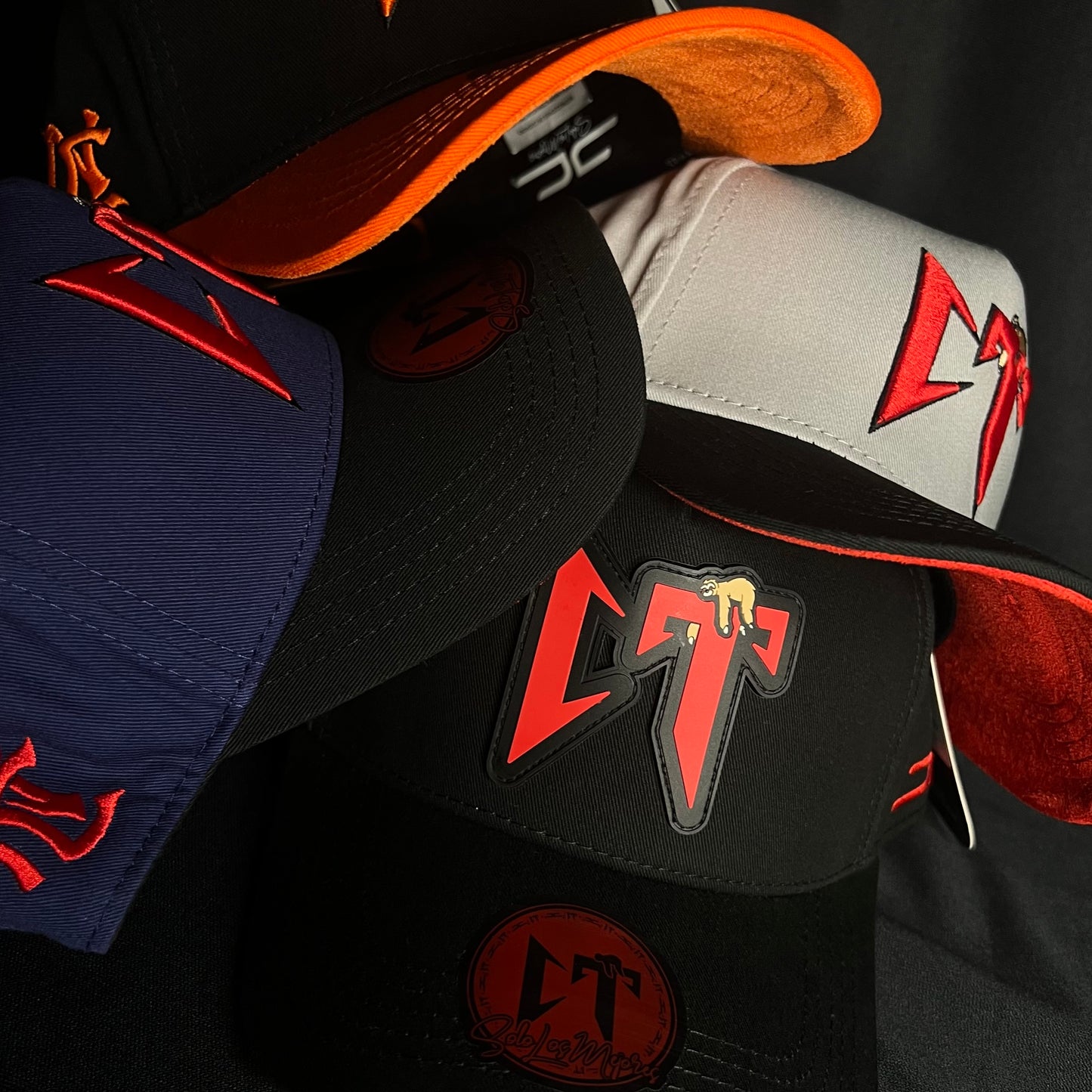 JC HATS X NATA