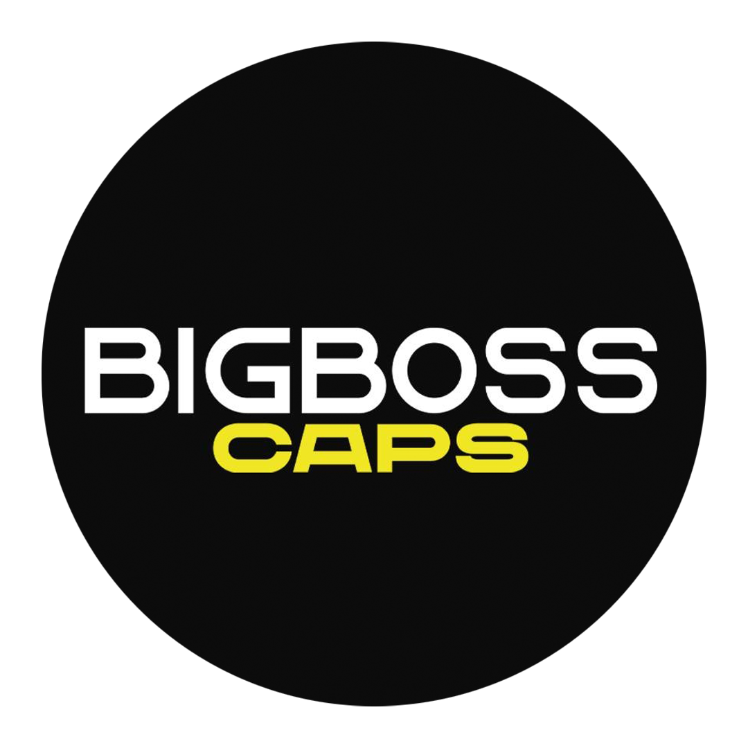 BIG BOSS CAPS