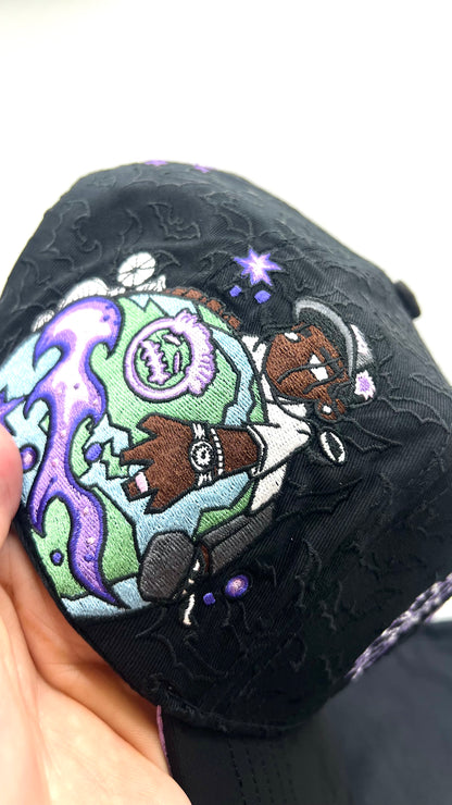 INNEDIT X ANYMORE MURATRAVIS