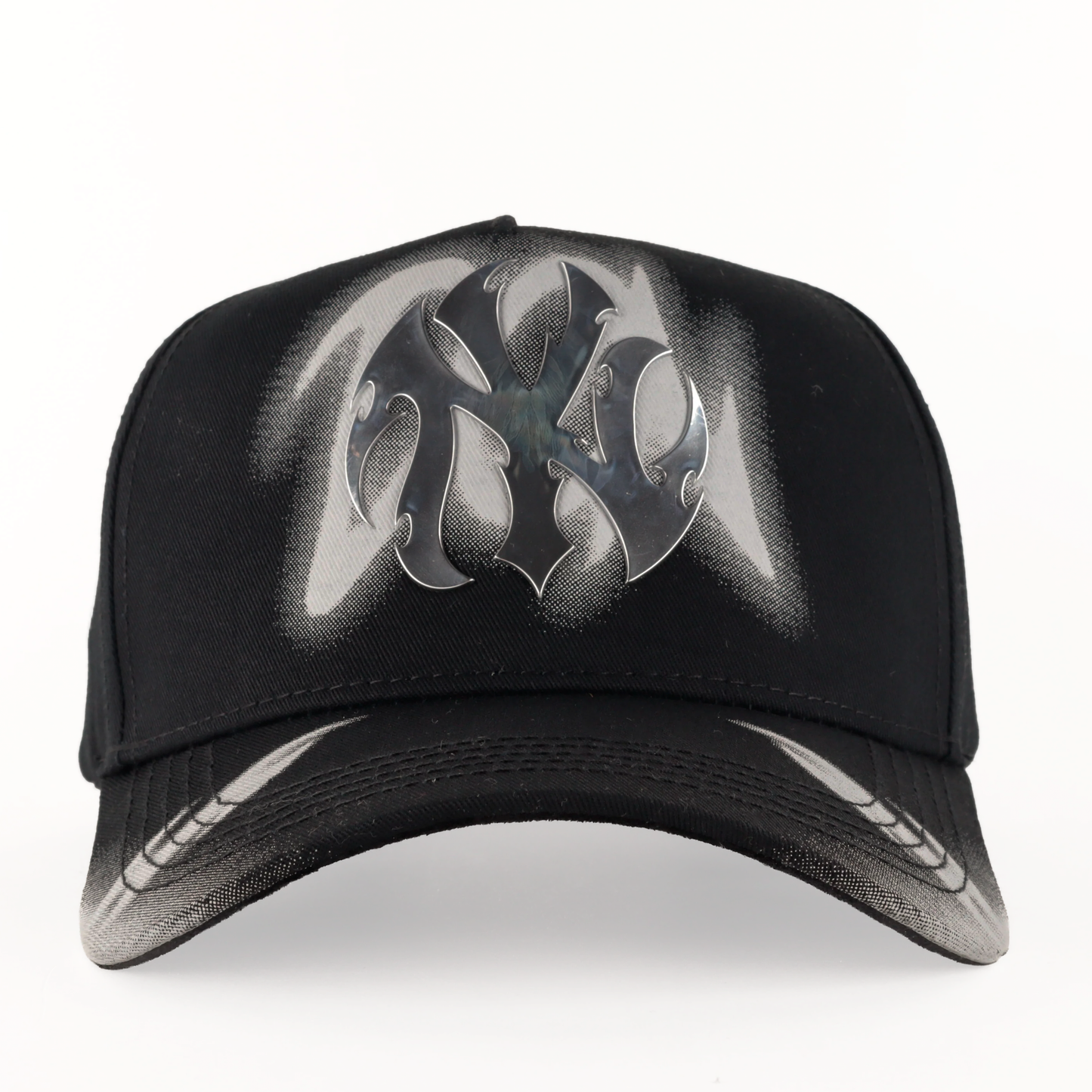 DON HATS NY GRAFFITI / FULL SET