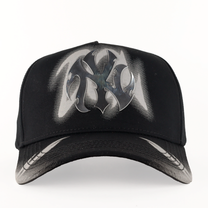 DON HATS NY GRAFFITI / FULL SET