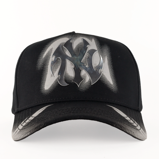 DON HATS NY GRAFFITI / FULL SET