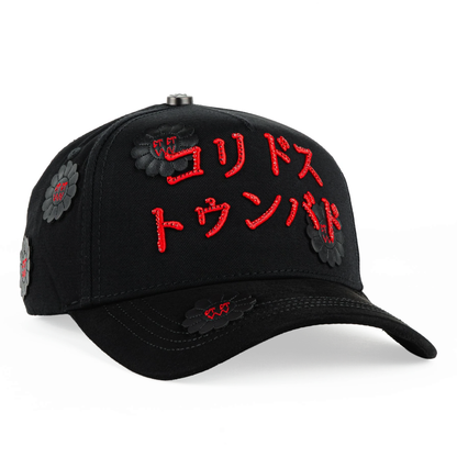 BARBAS HATS CT ORIENTAL TUMBADOS
