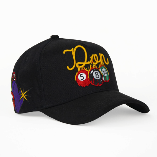 DON HATS CASINO / FULL SET