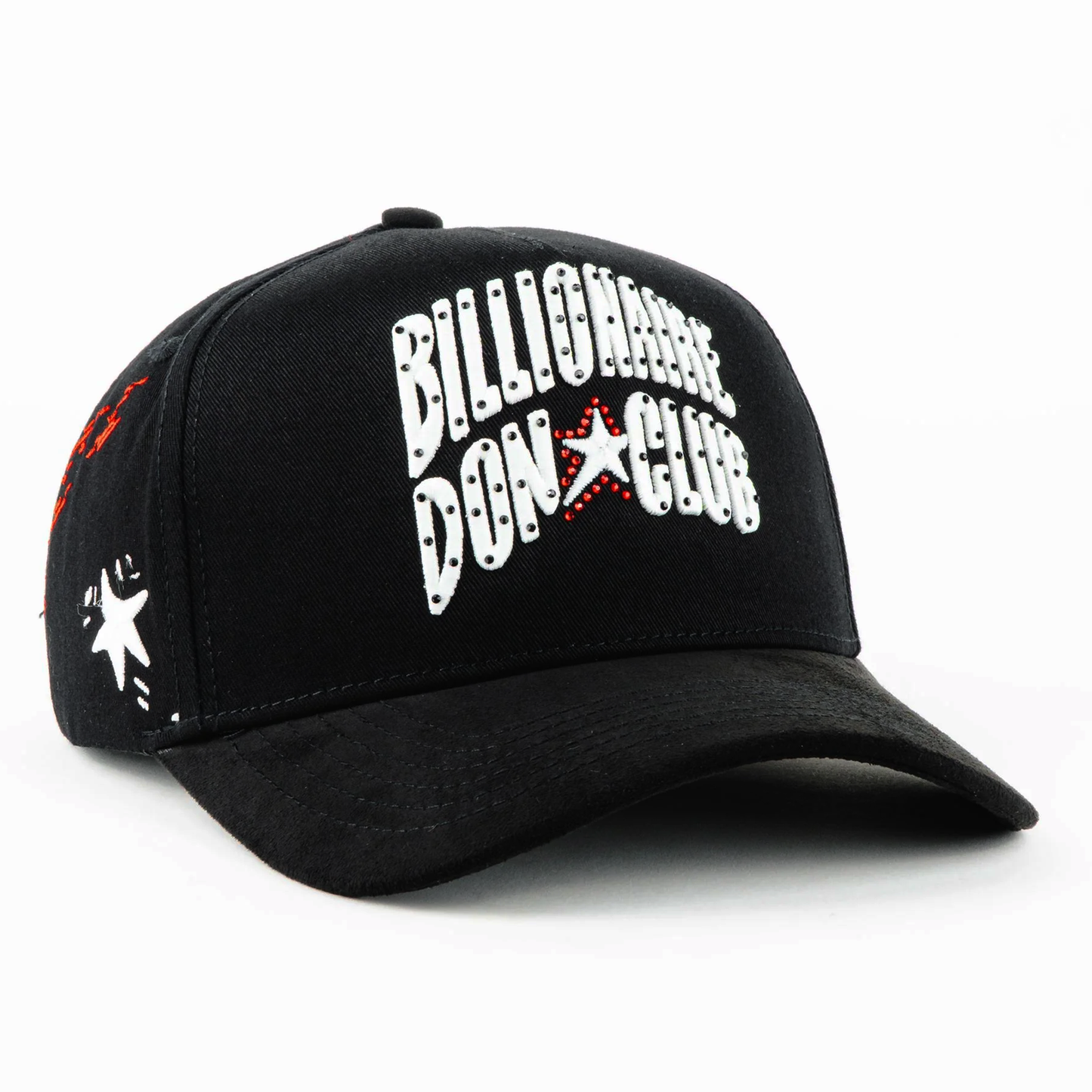 DON HATS BILLIONARE / FULL SET