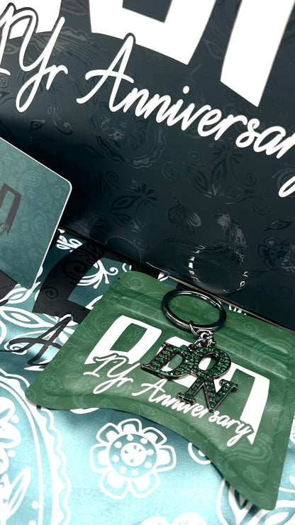 DON HATS 1 YEAR ANIVERSARIO