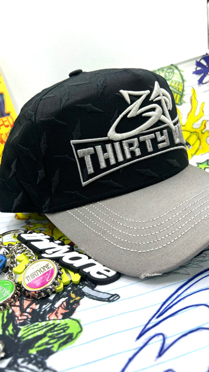 THIRTY ONE STEELHEAD