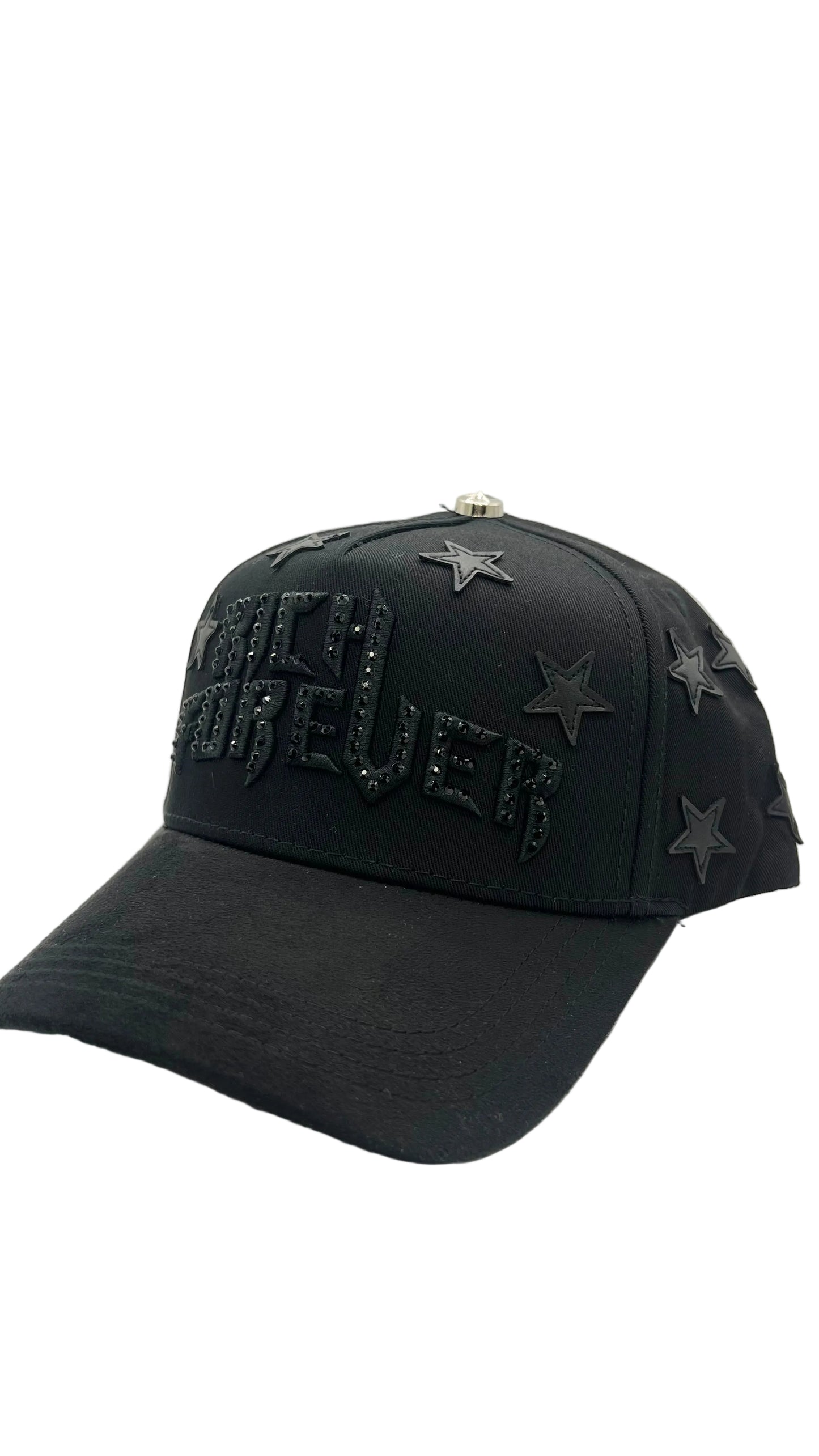 BARBAS HATS RICH FOREVER