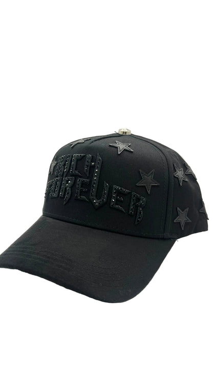 BARBAS HATS RICH FOREVER