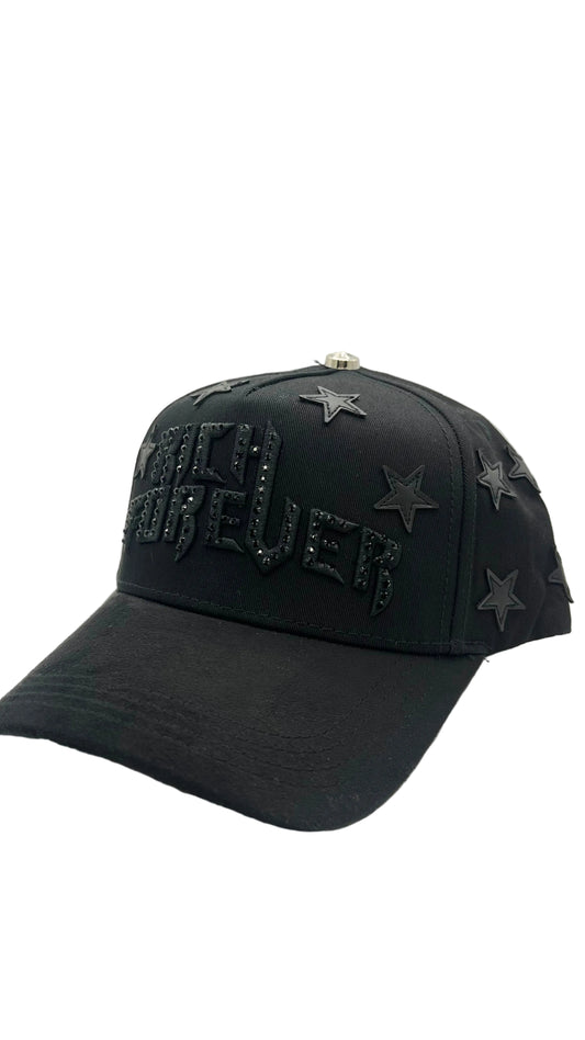 BARBAS HATS RICH FOREVER