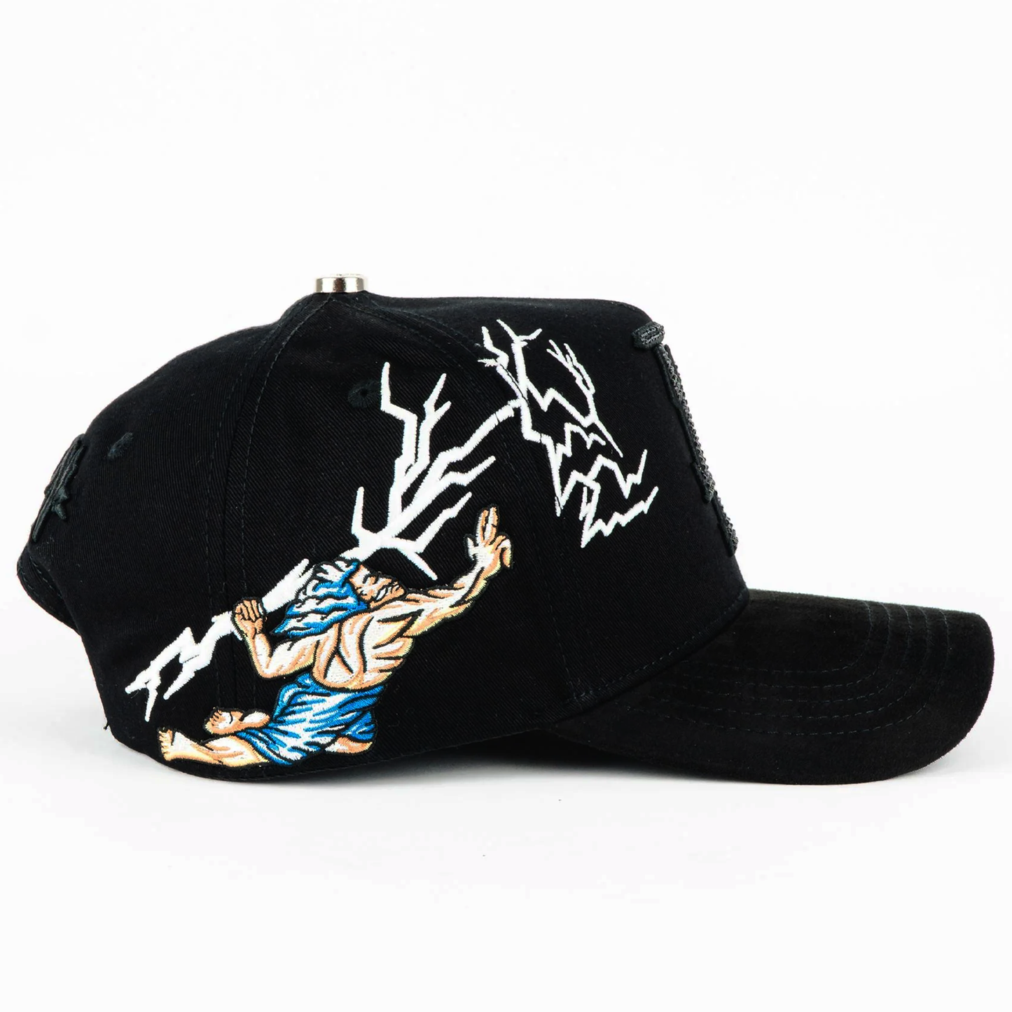 DON HATS OLYMPUS / FULL SET