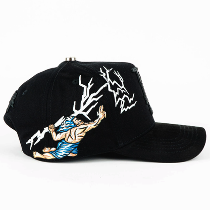 DON HATS OLYMPUS / FULL SET