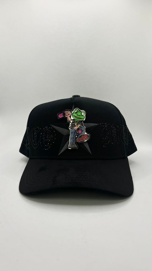 BOSS HATS RICO MUERTO