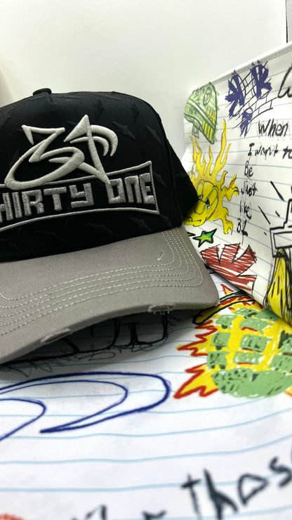 THIRTY ONE STEELHEAD