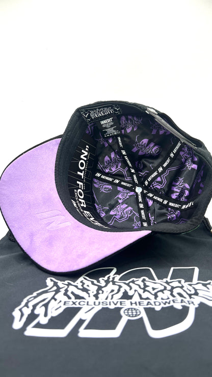 INNEDIT X ANYMORE MURATRAVIS