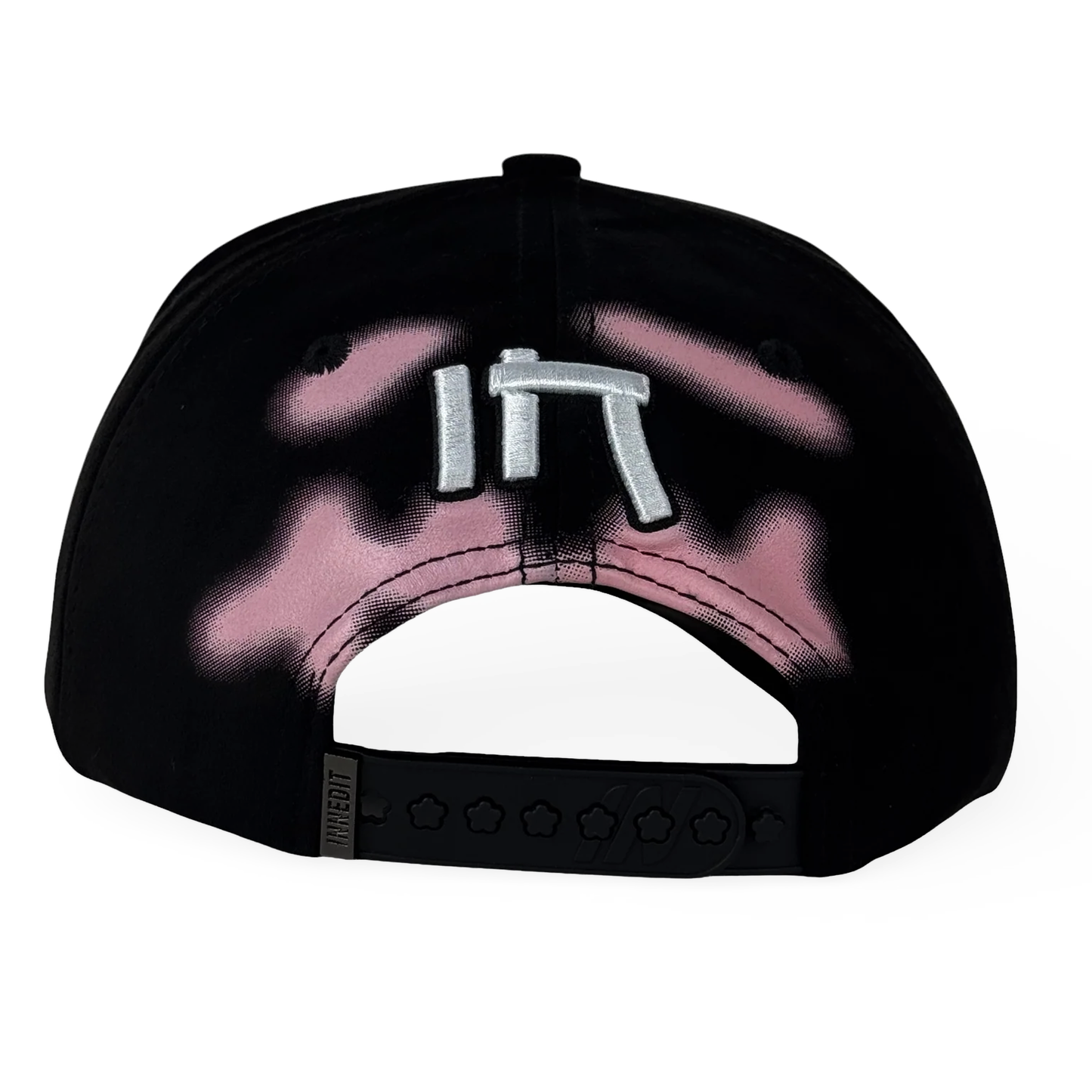 INNEDIT IN CACTUS / FULL SET