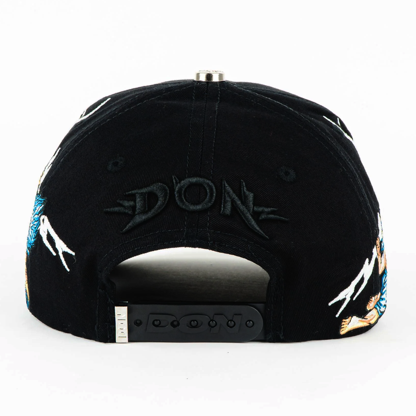 DON HATS OLYMPUS / FULL SET