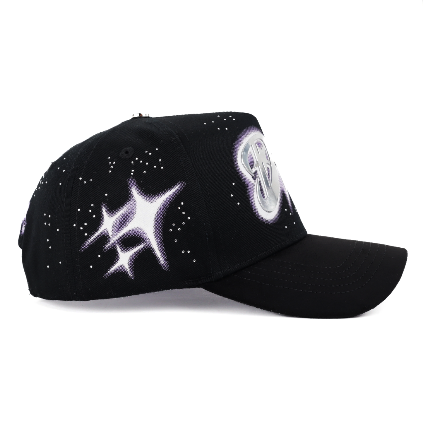 DON HATS ECLIPSE / FULL SET