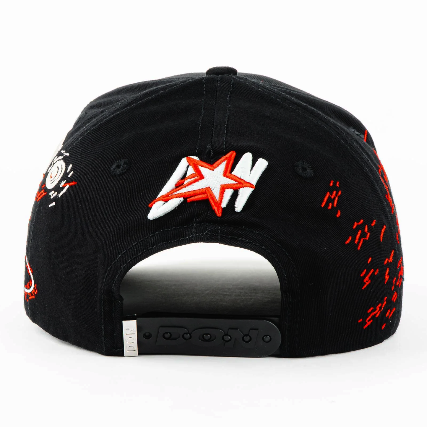 DON HATS BILLIONARE / FULL SET