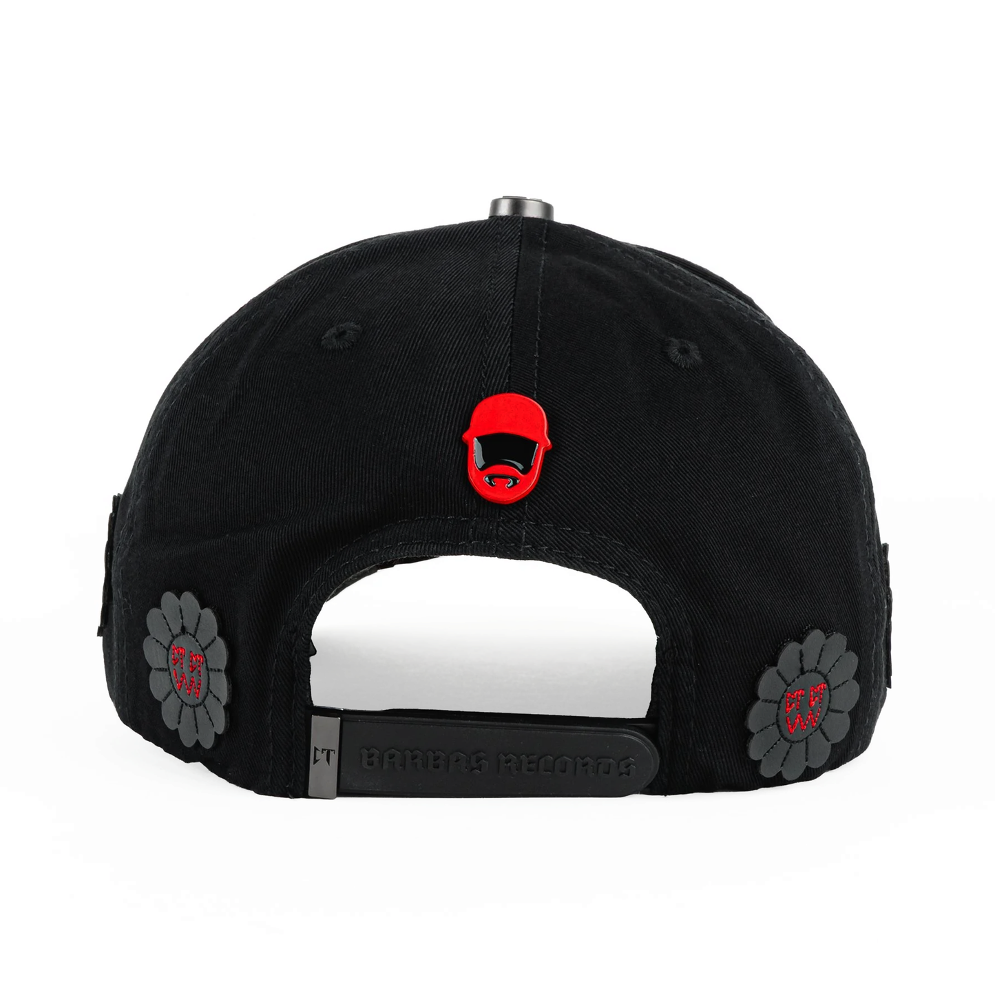BARBAS HATS CT ORIENTAL TUMBADOS