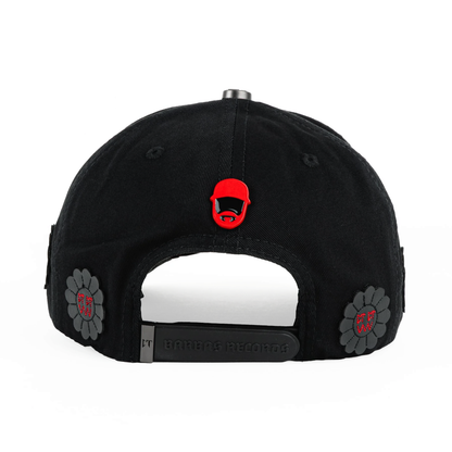 BARBAS HATS CT ORIENTAL TUMBADOS