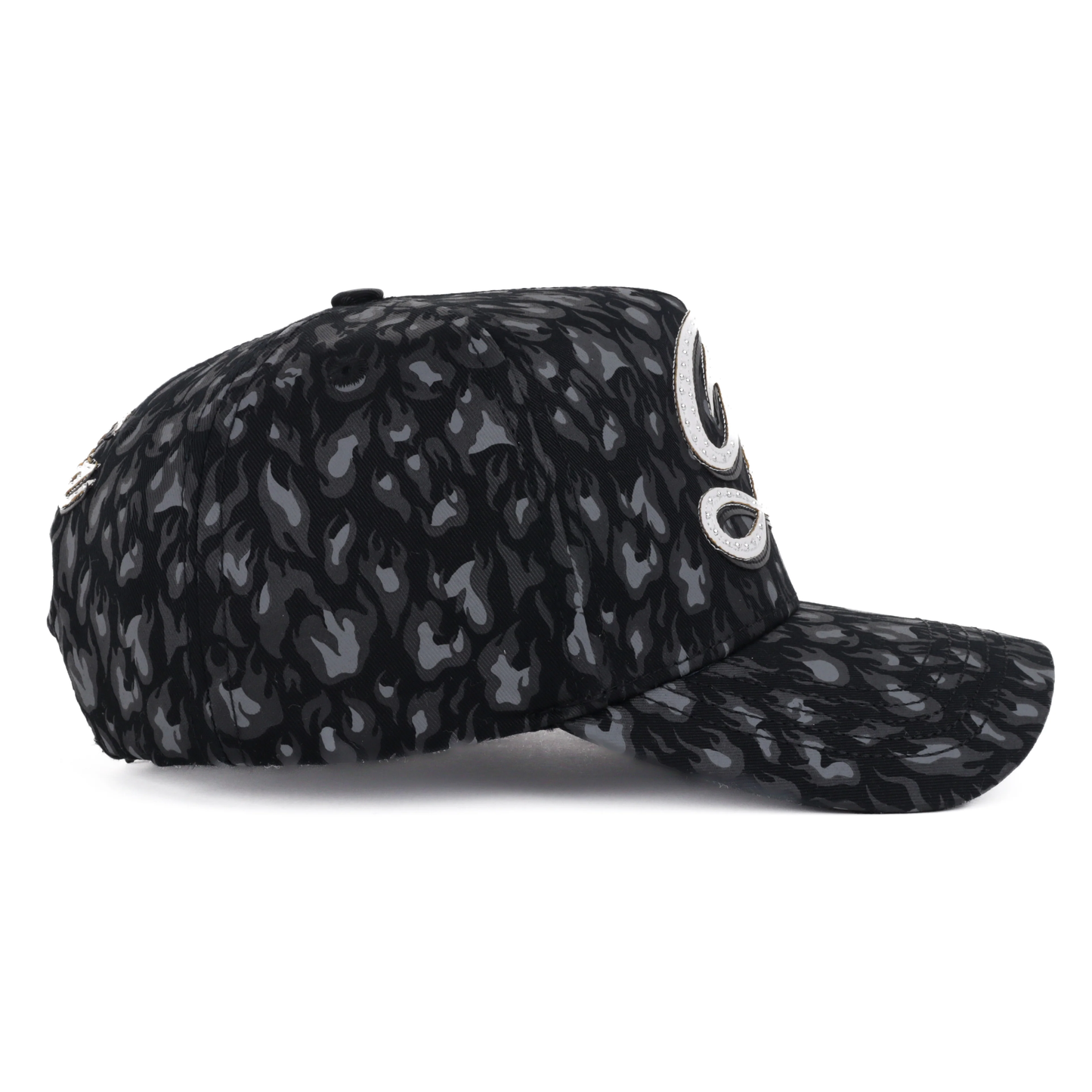 DON HATS LEOPARD / FULL SET