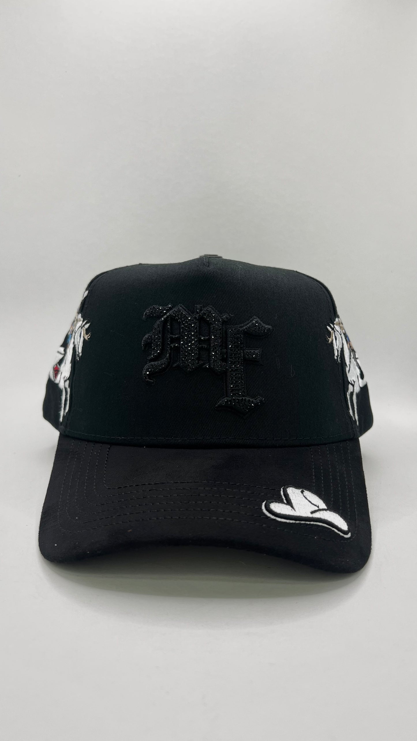 BOSS HATS EL MF