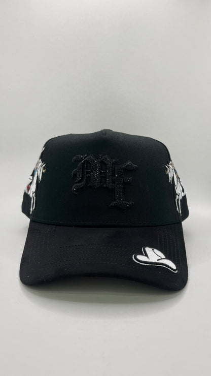 BOSS HATS EL MF