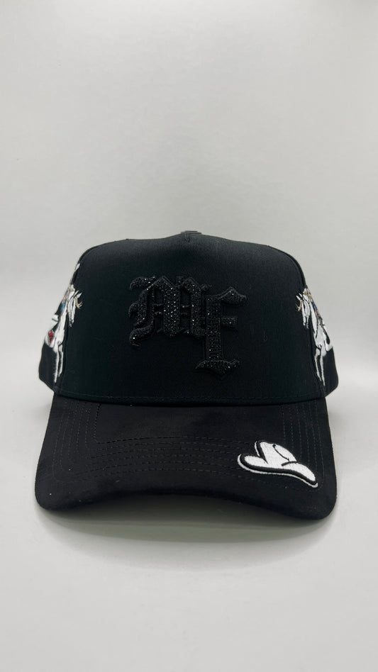 BOSS HATS EL MF