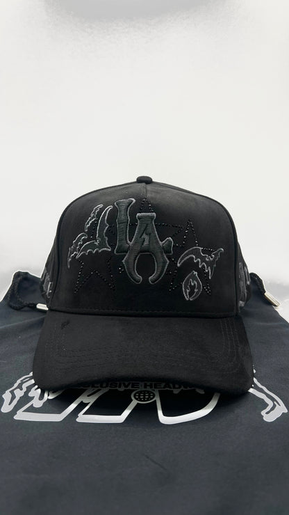 INNEDIT X ANYMORE BRUCE WAYNE