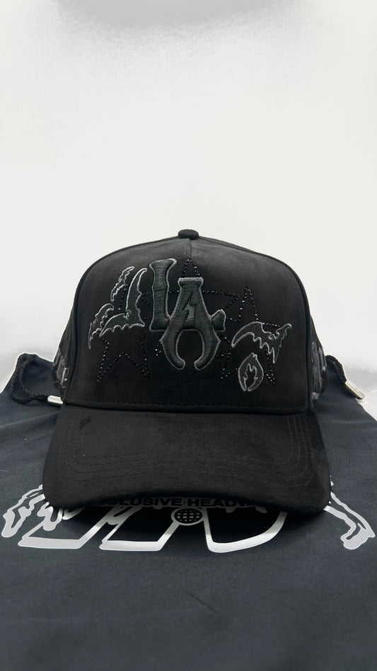 INNEDIT X ANYMORE BRUCE WAYNE