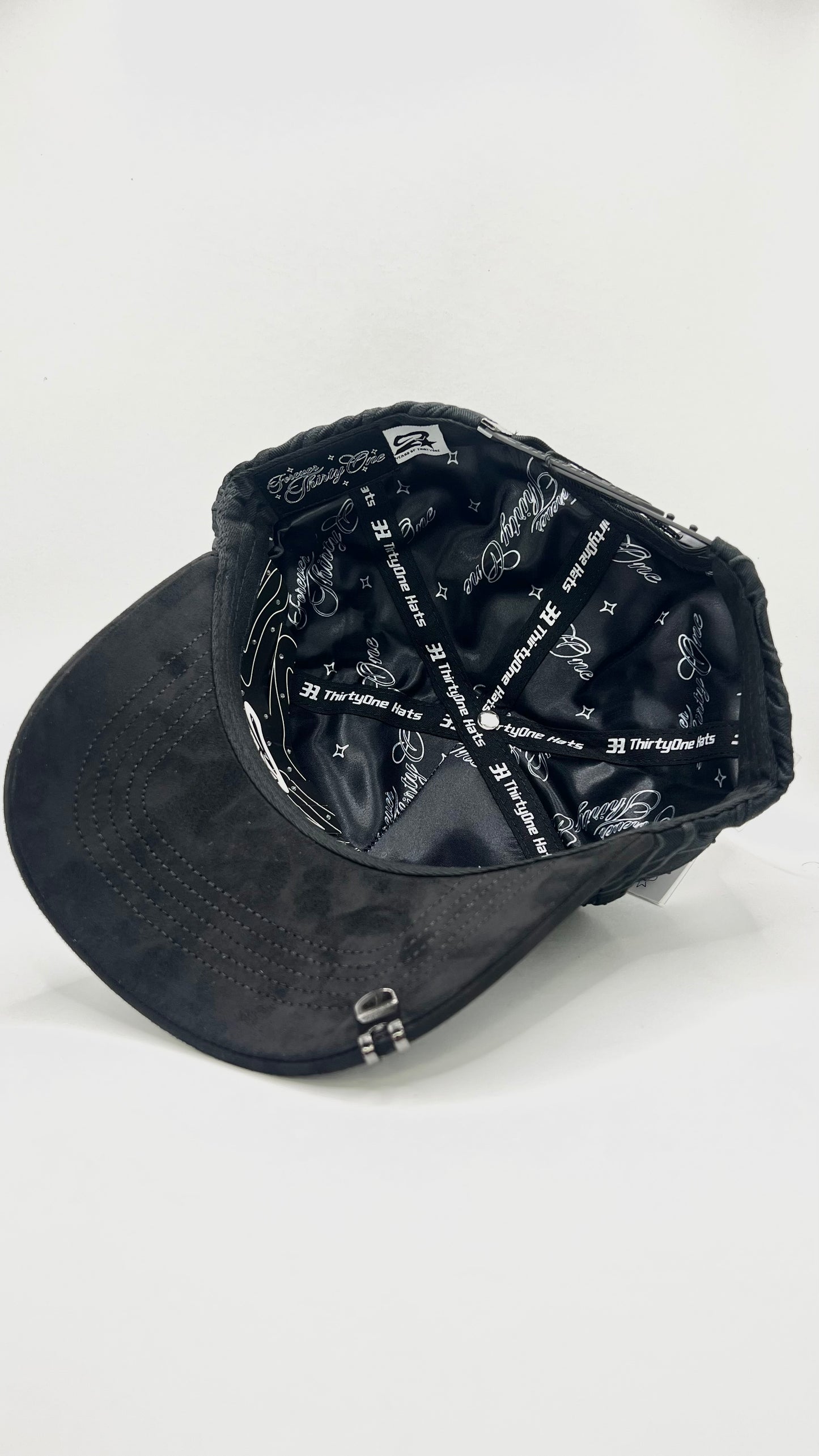 THIRTY ONE FOREVER BLACK