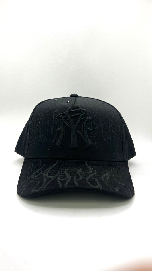 THIRTY ONE NY FLAMES