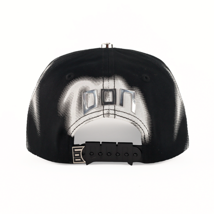 DON HATS NY GRAFFITI / FULL SET