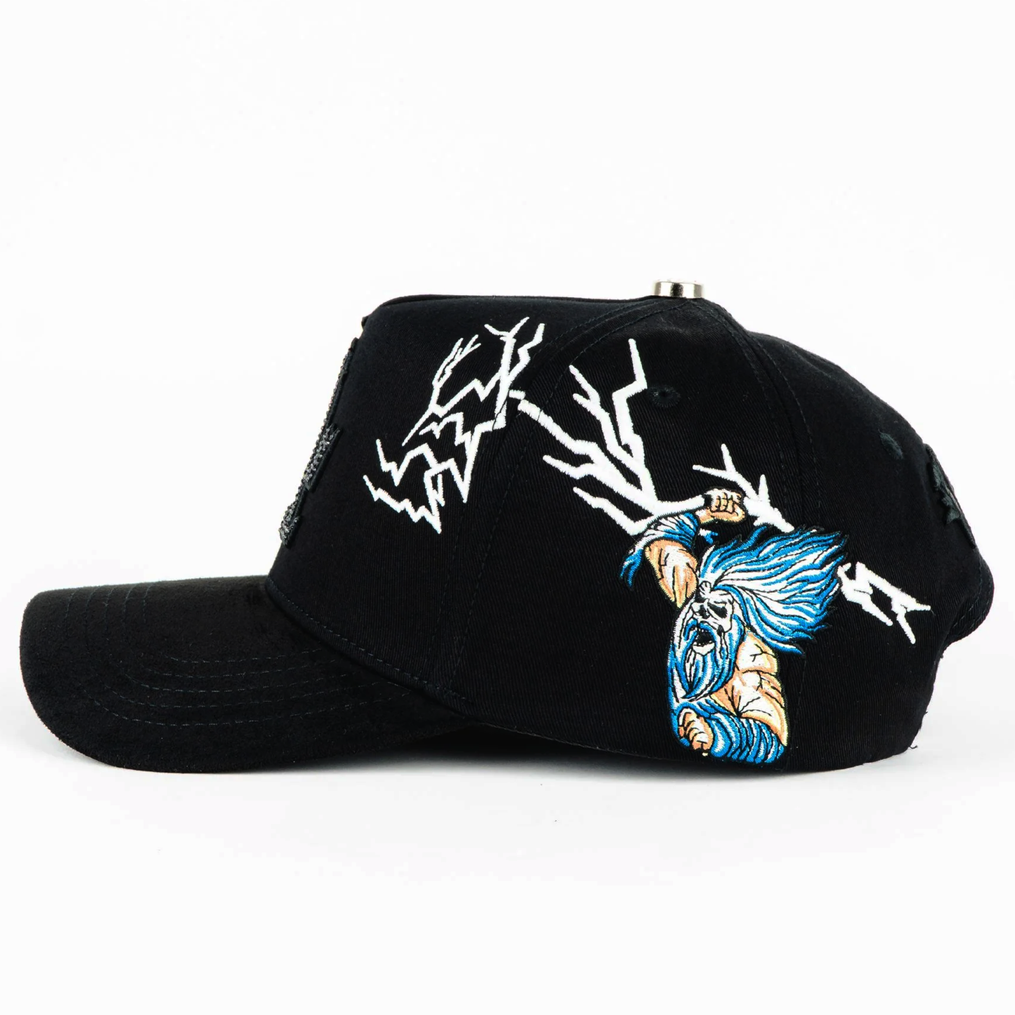 DON HATS OLYMPUS / FULL SET