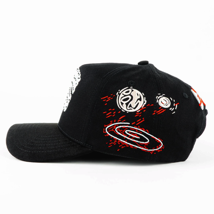 DON HATS BILLIONARE / FULL SET