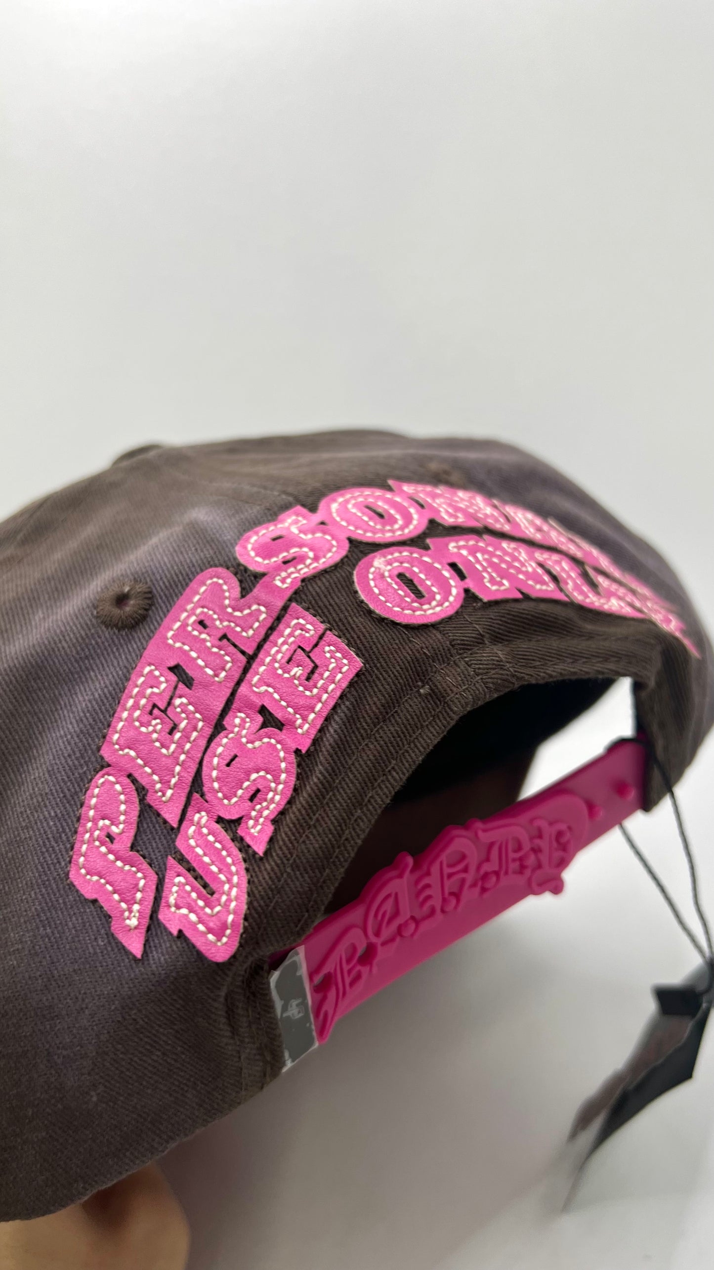 DANDY DESERVE IT ALL